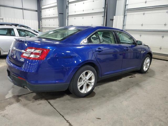 Photo 3 from auction – 2014 FORD TAURUS SEL with VIN 1FAHP2E86EG124514