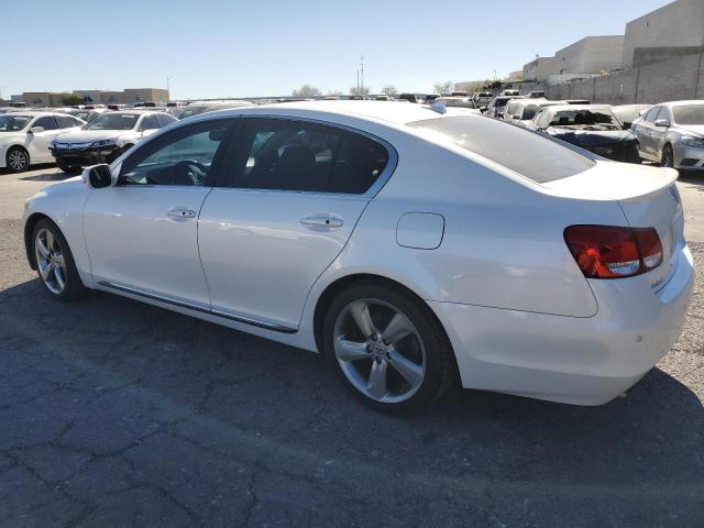 Photo 2 from auction – 2010 LEXUS GS 350 with VIN JTHBE1KS0A0050721
