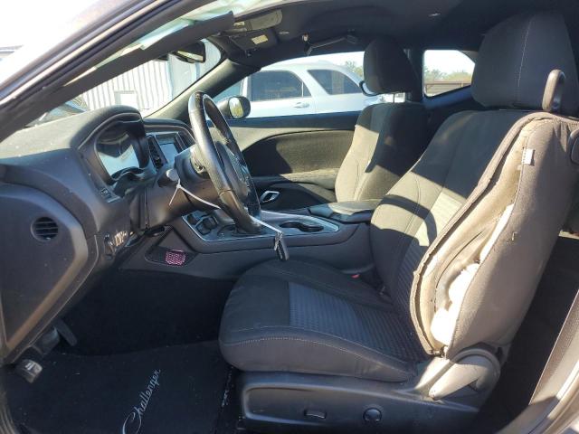 Foto 7 de la subasta – 2022 DODGE CHALLENGER con VIN 2C3CDZGG1NH142907