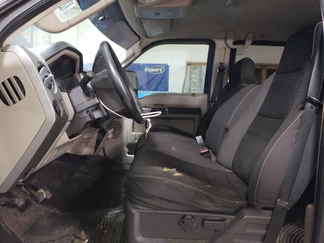 Photo 7 from auction – 2008 FORD F250 SUPER with VIN 1FTSW21578EB45127