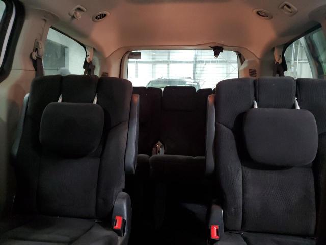 Photo 10 from auction – 2014 DODGE GRAND CARA with VIN 2C4RDGCG3ER205225