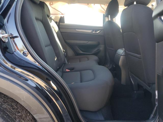 Photo 11 from auction – 2023 MAZDA CX-5 with VIN JM3KFBAM2P0149466