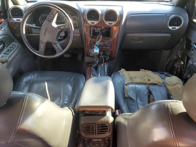 Photo 8 from auction – 2003 GMC ENVOY with VIN 1GKDT13S032287719