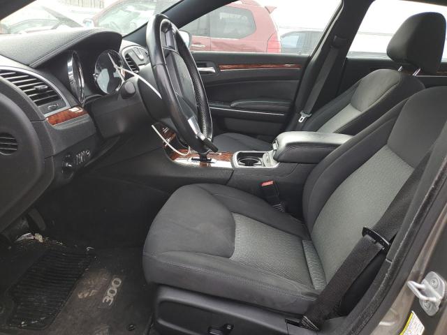Photo 7 from auction – 2012 CHRYSLER 300 with VIN 2C3CCAAG8CH251665