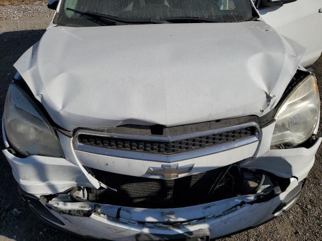 Photo 12 from auction – 2015 CHEVROLET EQUINOX LT with VIN 2GNALBEK8F6357077