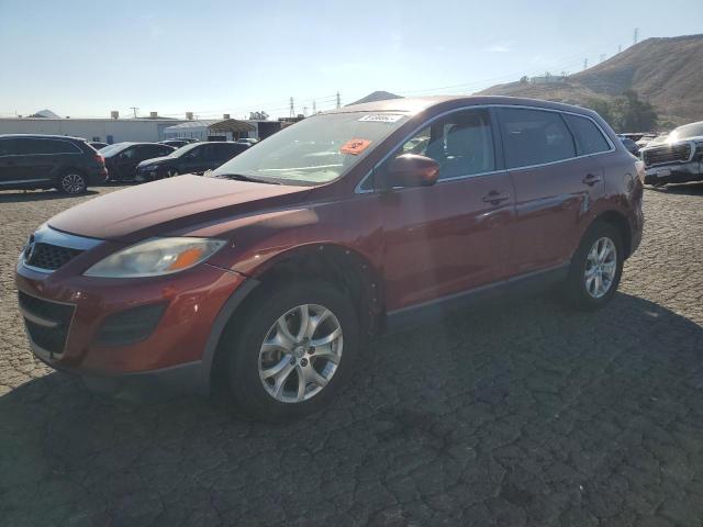 MAZDA CX-9 2012 with VIN JM3TB3CV2C0349396 - Photo from auction