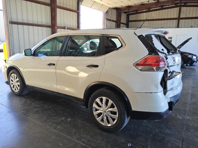Photo 2 from auction – 2016 NISSAN ROGUE S with VIN 5N1AT2MT7GC799873