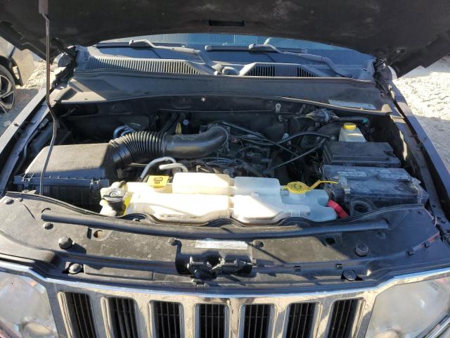 Photo 12 from auction – 2012 JEEP LIBERTY SP with VIN 1C4PJMAK1CW187155