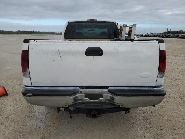 Photo 6 from auction – 2006 FORD F250 SUPER with VIN 1FTSW20586EB87398