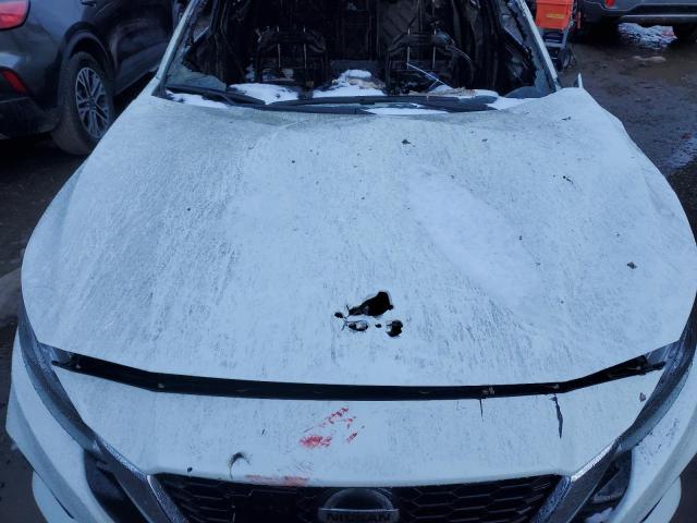 Photo 11 from auction – 2019 NISSAN ALTIMA S with VIN 1N4BL4BW5KC258210