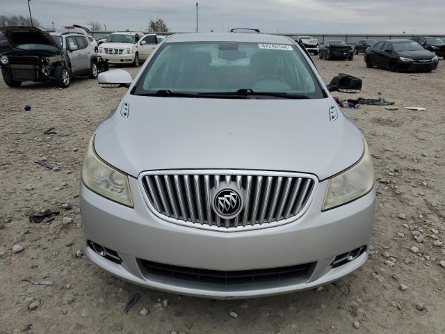 Foto 5 de la subasta – 2012 BUICK LACROSSE con VIN 1G4GC5ER0CF363552