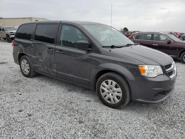 Photo 4 from auction – 2019 DODGE GRAND CARA with VIN 2C4RDGBGXKR547722