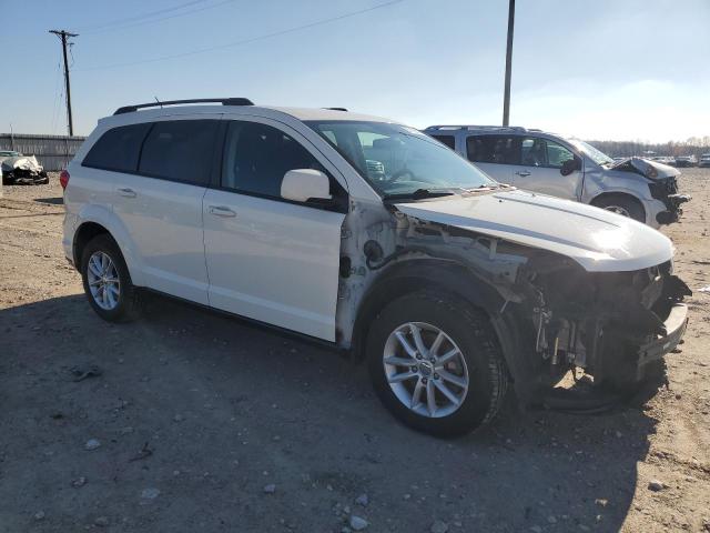 Снимка 4 от търг – 2015 DODGE JOURNEY SX с VIN 3C4PDCBG1FT711524