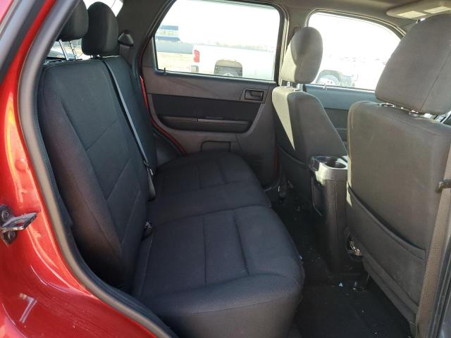 Photo 11 from auction – 2010 FORD ESCAPE XLT with VIN 1FMCU0D70AKA31419