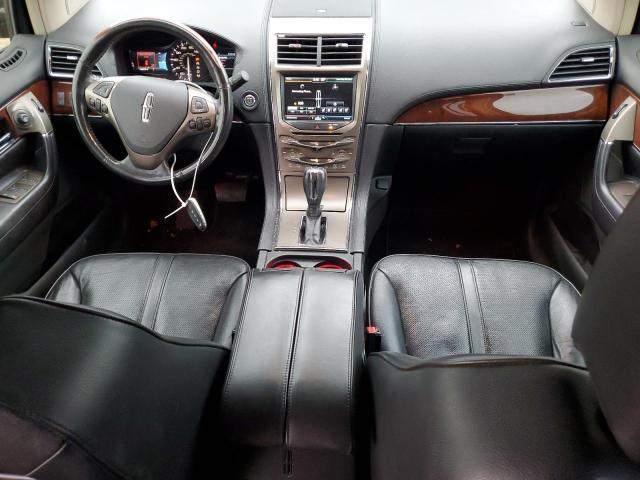 Photo 8 from auction – 2011 LINCOLN MKX with VIN 2LMDJ6JK4BBJ22086