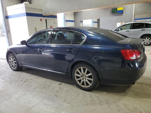 صورة رقم 2 من المزاد - 2006 LEXUS GS 300 مع VIN JTHCH96S960020077