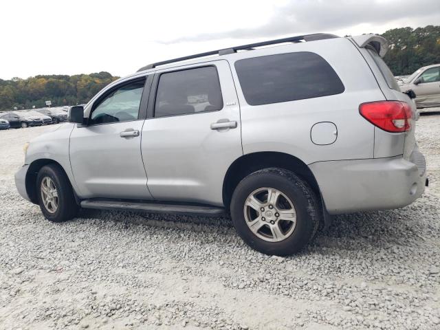 Photo 2 from auction – 2011 TOYOTA SEQUOIA SR with VIN 5TDZY5G10BS033446