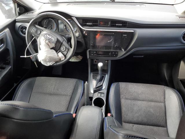 Photo 8 from auction – 2017 TOYOTA COROLLA L with VIN 2T1BURHE4HC791507