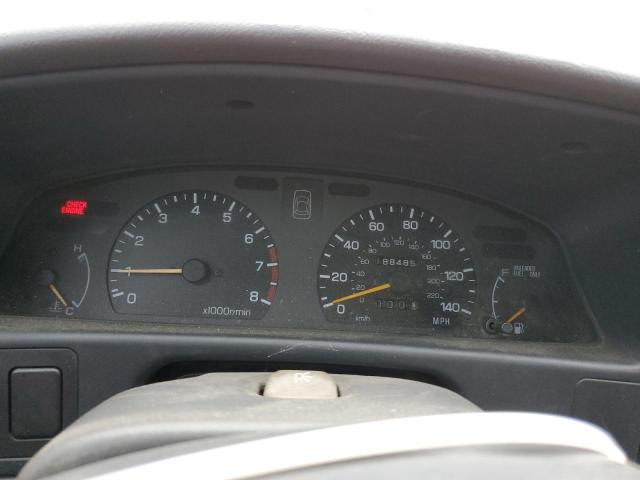 Photo 9 from auction – 1994 SUBARU LEGACY L with VIN 4S3BC6335R1642505