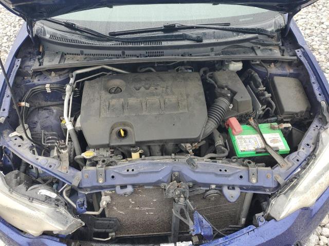 Photo 11 from auction – 2014 TOYOTA COROLLA L with VIN 2T1BURHE0EC113512