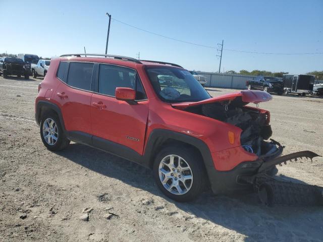 Photo 4 from auction – 2018 JEEP RENEGADE L with VIN ZACCJABB9JPH69896