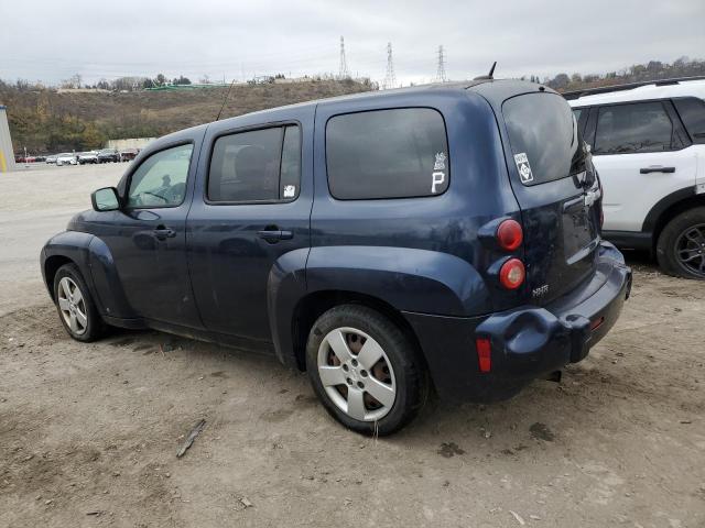 Photo 2 from auction – 2009 CHEVROLET HHR LS with VIN 3GNCA33B79S572463