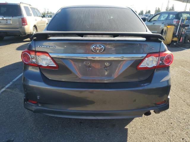 Photo 6 from auction – 2013 TOYOTA COROLLA BA with VIN 5YFBU4EE7DP133651