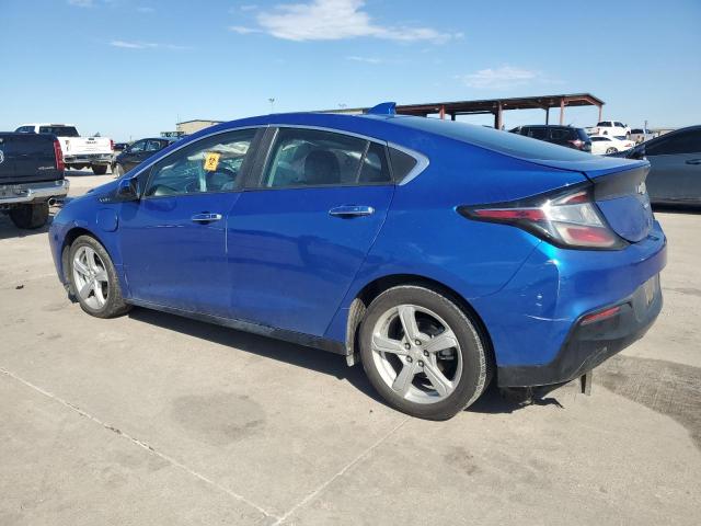 Photo 2 from auction – 2018 CHEVROLET VOLT LT with VIN 1G1RC6S54JU117903