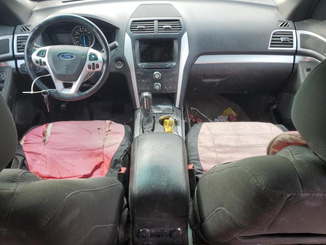 Photo 8 from auction – 2015 FORD EXPLORER X with VIN 1FM5K8D88FGB45622