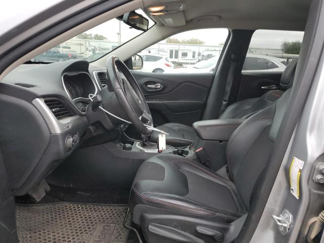 Photo 7 from auction – 2015 JEEP CHEROKEE T with VIN 1C4PJMBS3FW609686