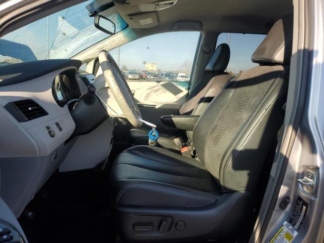Photo 7 from auction – 2012 TOYOTA SIENNA with VIN 5TDXK3DC8CS274790
