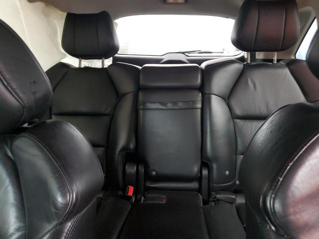 Photo 10 from auction – 2010 ACURA MDX with VIN 2HNYD2H2XAH504281