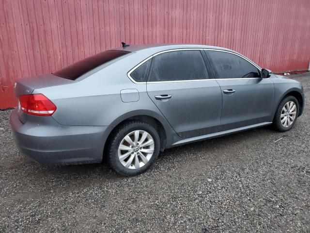 Photo 3 from auction – 2015 VOLKSWAGEN PASSAT S with VIN 1VWAS7A31FC088349