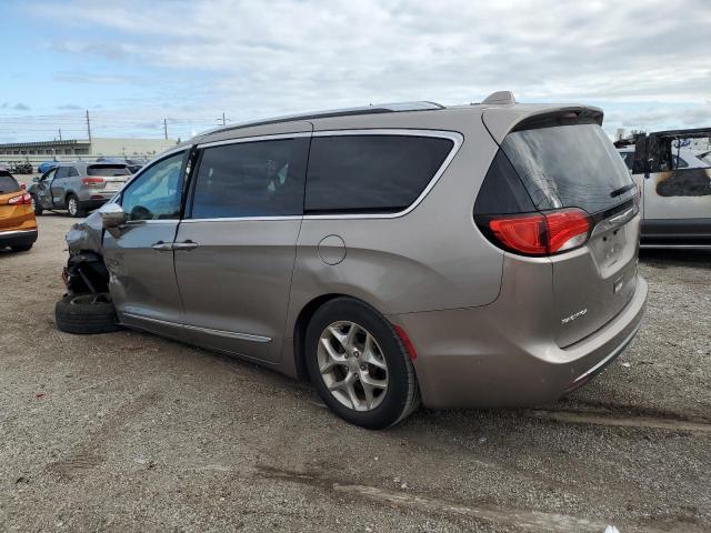 Photo 2 from auction – 2017 CHRYSLER PACIFICA L with VIN 2C4RC1GG9HR846412