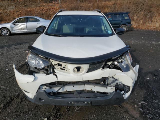 Photo 5 from auction – 2015 TOYOTA RAV4 LE with VIN JTMBFREV5FJ048211