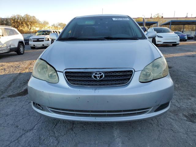 Photo 5 from auction – 2003 TOYOTA COROLLA CE with VIN JTDBR32E932012794