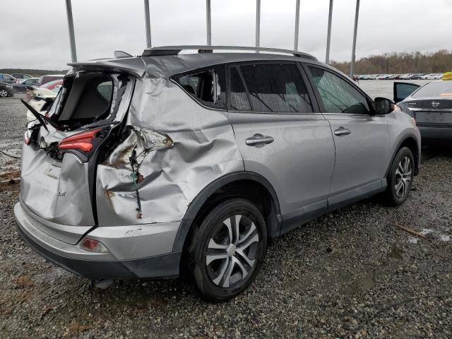 Photo 3 from auction – 2016 TOYOTA RAV4 LE with VIN 2T3ZFREV5GW276730