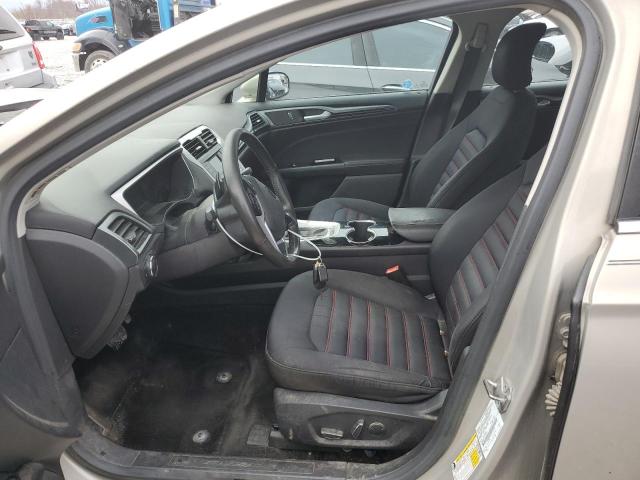 Photo 7 from auction – 2015 FORD FUSION SE with VIN 3FA6P0H9XFR239739
