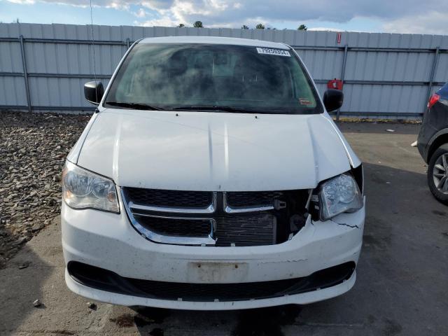 Photo 5 from auction – 2018 DODGE GRAND CARA with VIN 2C4RDGBG2JR134336