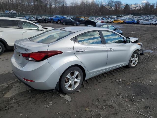 Photo 3 from auction – 2016 HYUNDAI ELANTRA SE with VIN 5NPDH4AE0GH670382