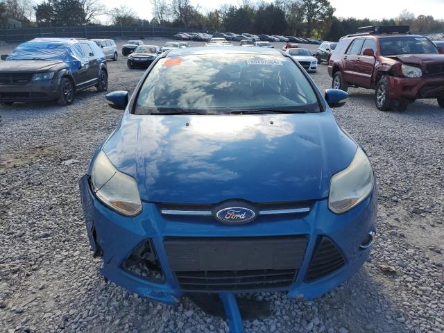 Photo 5 from auction – 2014 FORD FOCUS SE with VIN 1FADP3K2XEL164784
