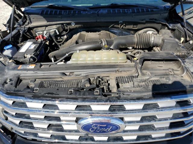 Photo 12 from auction – 2020 FORD EXPEDITION with VIN 1FMJK1KT6LEA20073