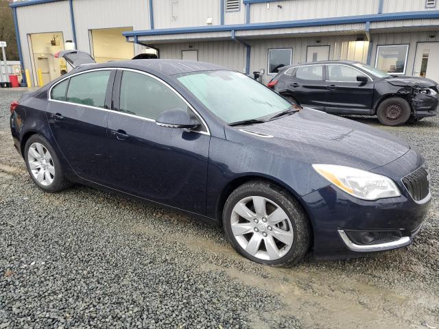 Photo 4 from auction – 2016 BUICK REGAL PREM with VIN 2G4GS5GX1G9176690