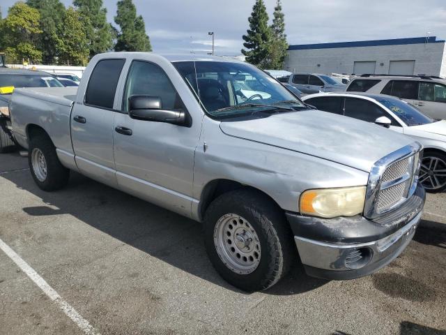 Photo 4 from auction – 2003 DODGE RAM 1500 S with VIN 1D7HA18K73J588477