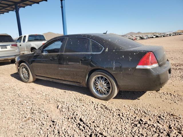 Photo 2 from auction – 2014 CHEVROLET IMPALA LIM with VIN 2G1WB5E35E1183369