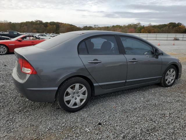 Photo 3 from auction – 2011 HONDA CIVIC LX with VIN 19XFA1F52BE041417
