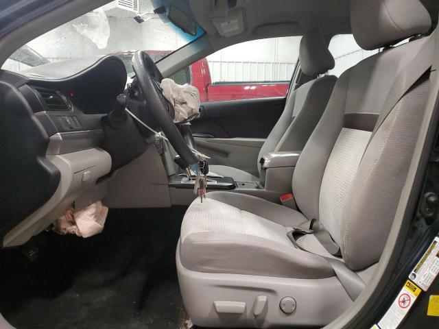 Photo 7 from auction – 2014 TOYOTA CAMRY L with VIN 4T4BF1FK6ER433362