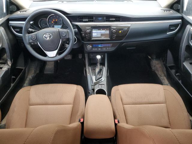 Photo 8 from auction – 2015 TOYOTA COROLLA L with VIN 5YFBURHE1FP349653