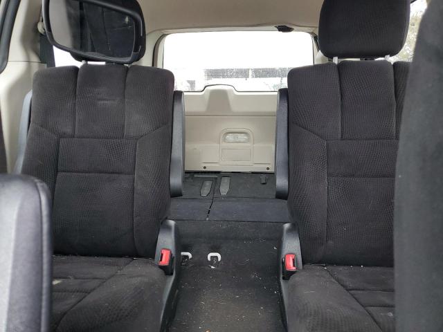 Photo 10 from auction – 2013 DODGE GRAND CARA with VIN 2C4RDGCG6DR609246