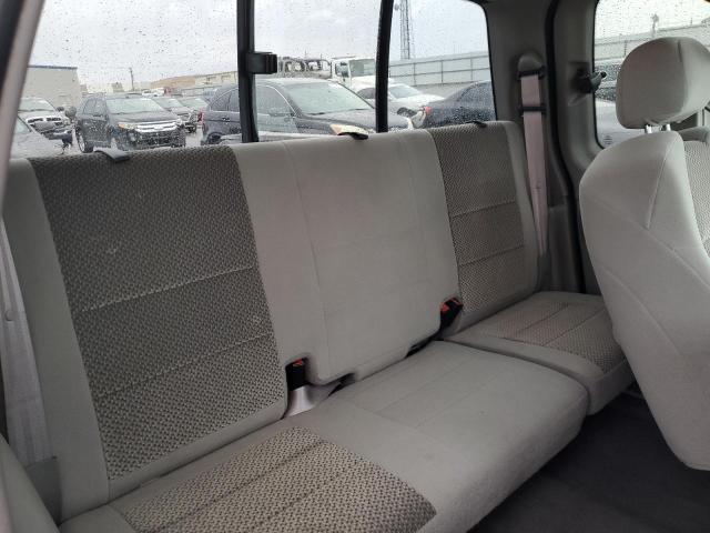 Photo 10 from auction – 2003 FORD F150 with VIN 2FTRX17W93CA61119